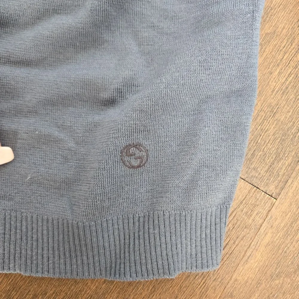 Gucci light knit